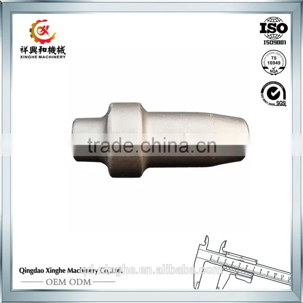 Custom ZL101 Forging Parts China Products Hot Forging Aluminium Forging With ISO Certificate photo-5