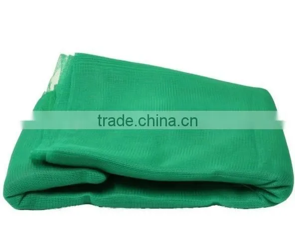Aquaculture, Poultry Farming, Sericulture, and Civil Engineering KNITTED PLASTIC NETTING photo-2