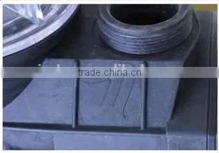 MXB SERIES Swimming Pool Pump Brushless Dc Swimming Pool Pump Pumps Filters Swimming Pools photo-2