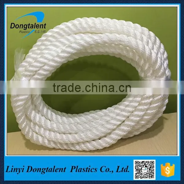 The Price of Nylon Rope 12mm Nylon Rope Price photo-4