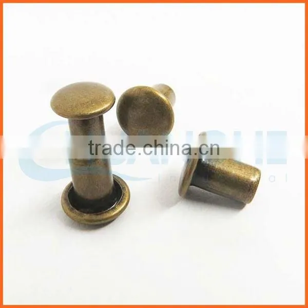 High Quality Eyelets Hollow Rivet photo-3