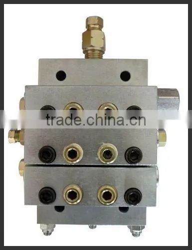 Grease Distributor Crusher photo-4