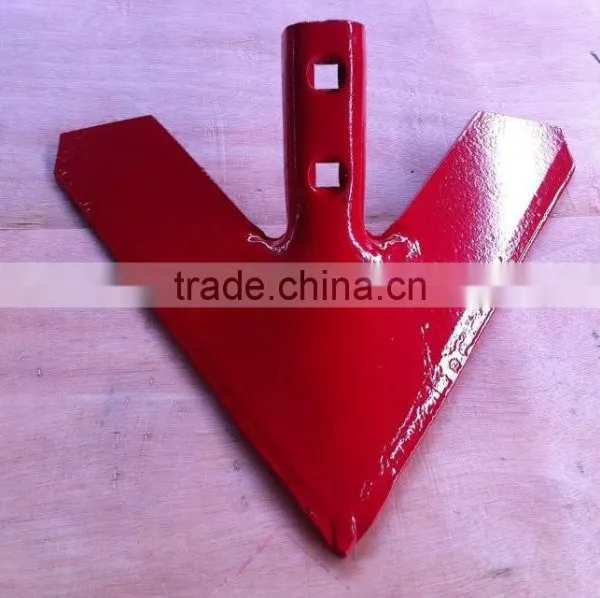 Ploughing Blade photo-6