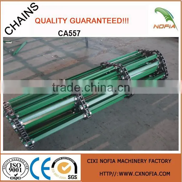 Elevator Chain/agricultural Chain CA413-V5/F5/F4 photo-4