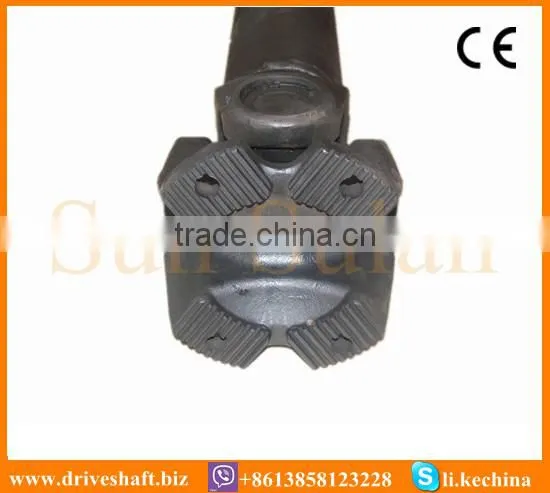 Drive Shaft photo-2