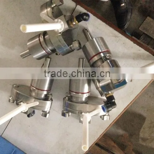 Cnc Custom Processing Soft Ice Cream Machine Blenders Made in China photo-5