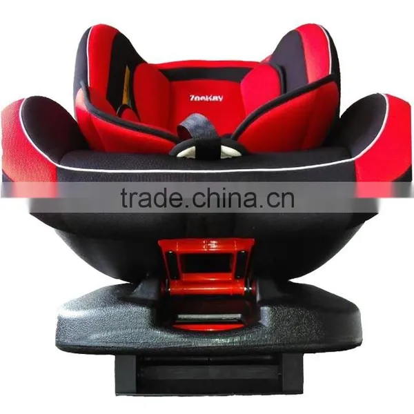 Hot Sale 0-18kgs ECER44/04 Baby Car Seat Baby Cradle photo-4