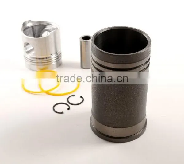 Engine Cylinder Liner Kit 3007525 CCEC Engine Wet Cylinder Liner Kits for Sale photo-2