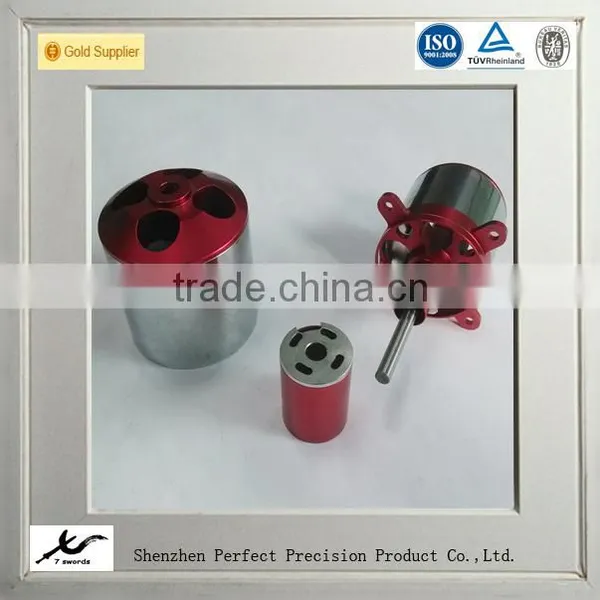 Cnc Machining Polyoxymethylene photo-3