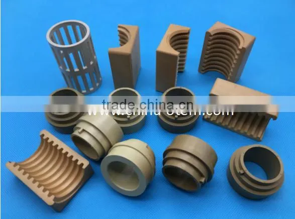 Special Engineering Plastics Processing Plant photo-3