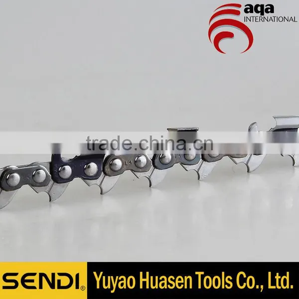 404" Guage 0.063" Steel Saw Chain Cutting Blade of Chainsaw photo-3