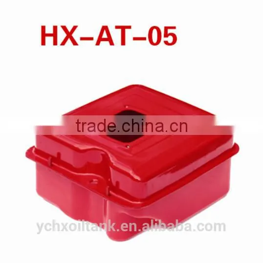 ZH1110 Yanmar Diesel Engine Water Tank /single Cylinder Tractor Spare Parts