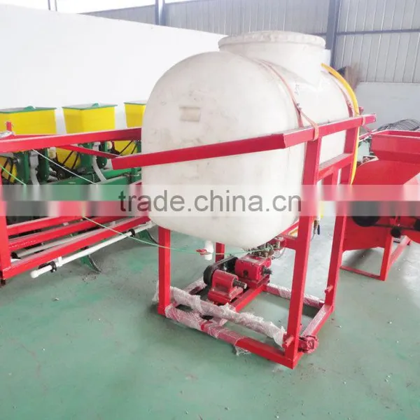 200L-1000L Farm Boom Sprayer photo-5