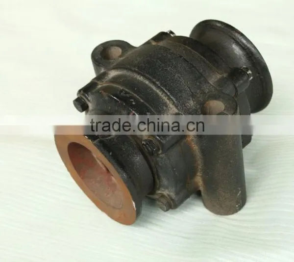 Disc Harrow Parts photo-2