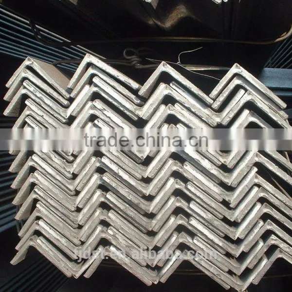Unequal Steel Angle Bars /Angle section/building material