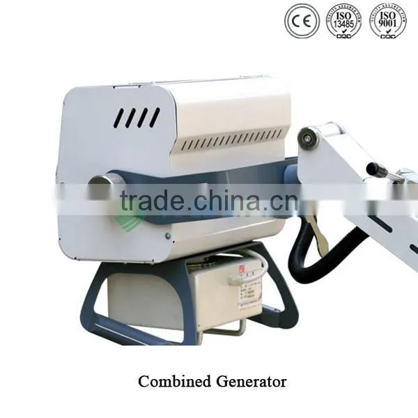 YSX70GM-A Manual Wireless Remote Control Exposure High Frequency 3.5kw Cheap Mobile x Ray Equipment Price photo-5