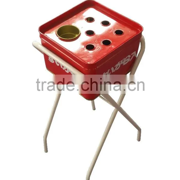 Ashtray With Shelf for Sale photo-3