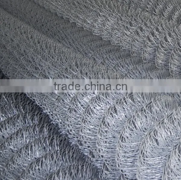 Easily Assembled Cyclone Wire Fence Philippines With Pvc Coated photo-5