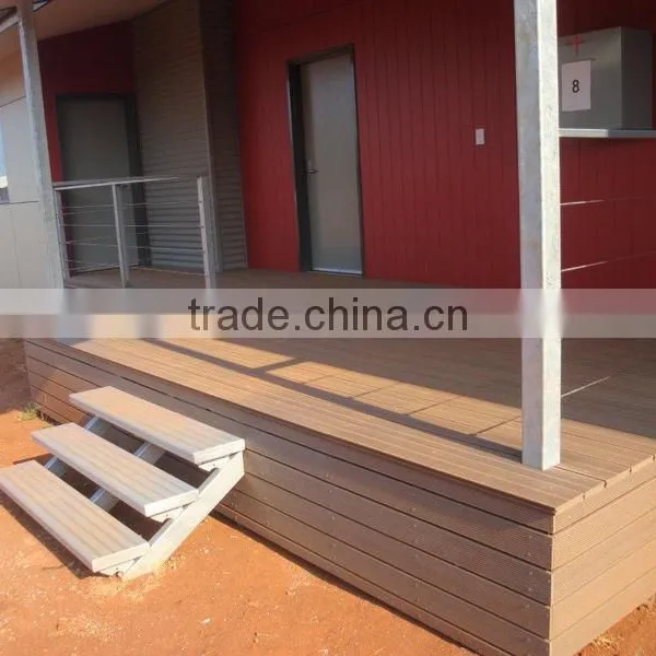 Eco-friendly Feature Engineered Flooring Type Hot Sales Recycled WPC Wall photo-5