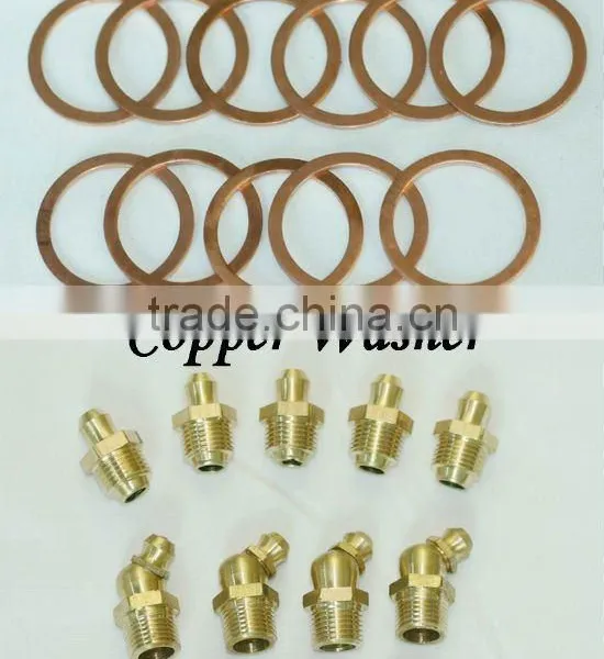 Copper Washer