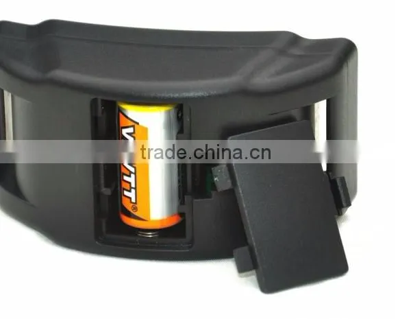 Manufacture of Petrainer Stop Dog Barking Collar PET-853 photo-6