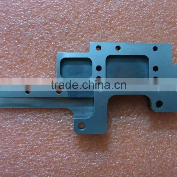 104131000801 AVK SLIDER Panasert Universal TDK Part photo-5