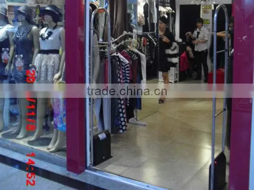 Supermarket Anti-theft EAS Rfid Security Alarm Gates photo-2