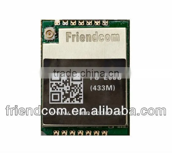 FC-209S 315MHz / 433MHz /470MHz / 868MHz / 915MHz Module photo-2