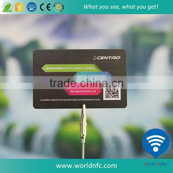 Ideal for Solution Developers and Providers MF DESFire EV1 8k Card photo-4