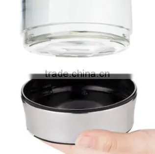 Cold Brew Iced Coffee Maker, Black photo-2