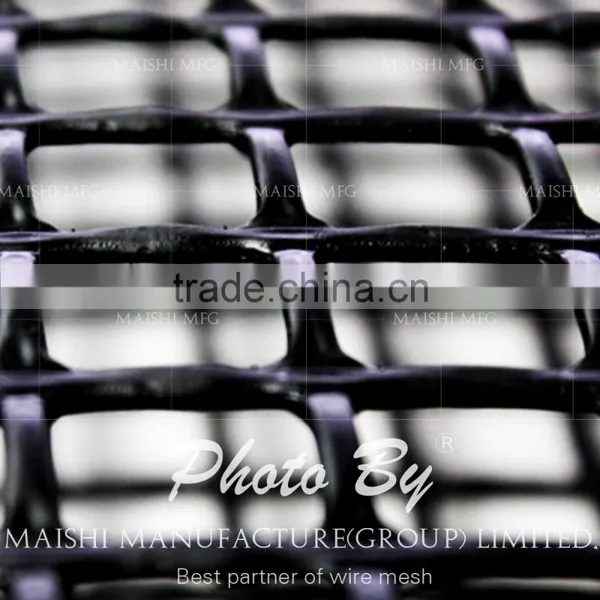 Oyster Mesh photo-2