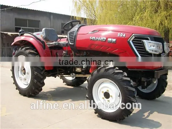 Facrory Supply Hot Sale 50hp Tractor photo-5