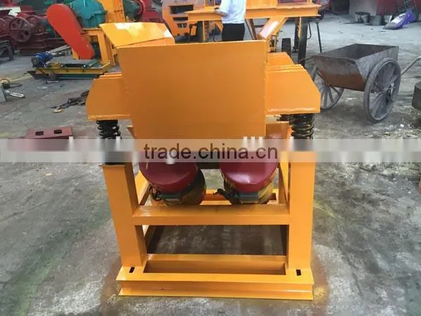 Mini Vibrating Feeder Price, Mining Vibrating Feeder From Gold Supplier photo-2