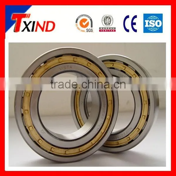 Cross / Crossed Roller Bearing photo-4