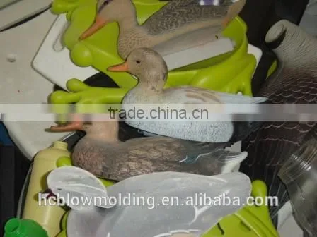 2015 Outdoors Hunting Decoys High Quality Wholesale Duck Hunting Decoys photo-4