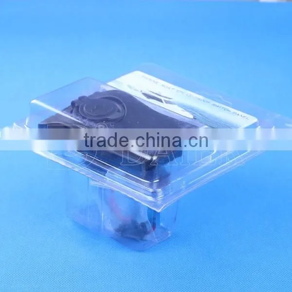 High Quality Usb Panel Mount photo-4