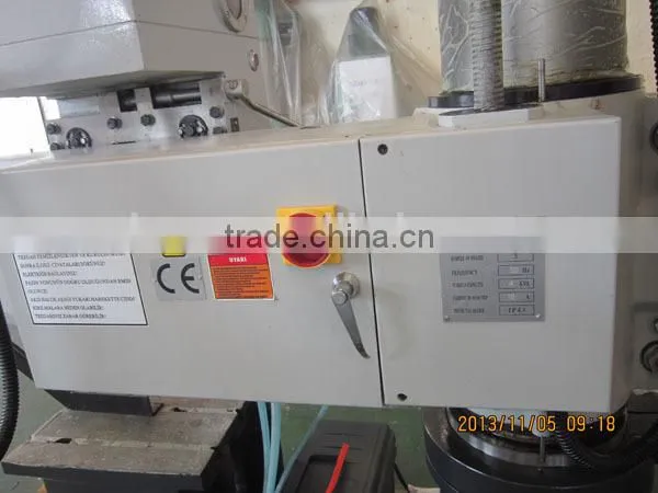 Hydraulic Radial Arm Drill RD410 photo-4