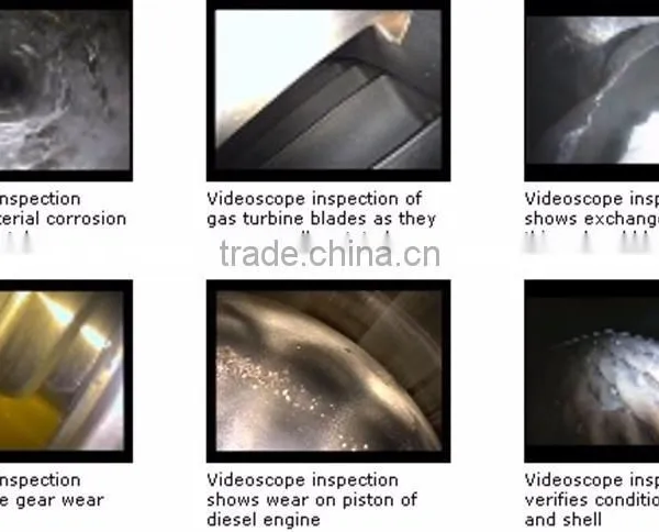 Hot Selling Android Endoscope Usb Inspection Borescope Cctv Camera With Low Price photo-3