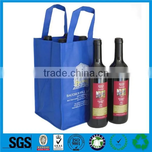 Nonwoven Machinery Nonwoven Machine Non-woven Cooler Bag photo-3
