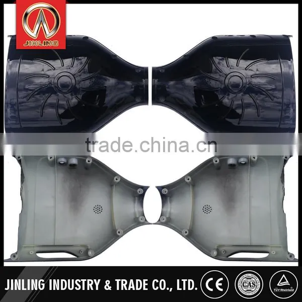 Chinese Bluetooth Hover Board of Hover Board Parts photo-4