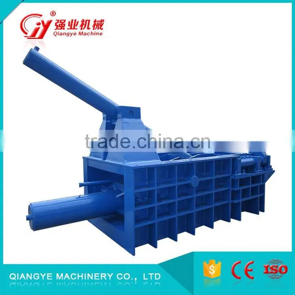 Easy Operation Car Balers For Sale photo-2