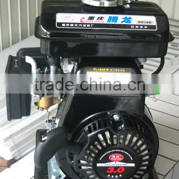 1 Inch Water Pump, 4 Stroke, 2.5HP Portable and Economic photo-3