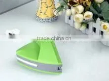 Double Side Magnetic Window Cleaner Wiper Glider for 15mm-24mm photo-4