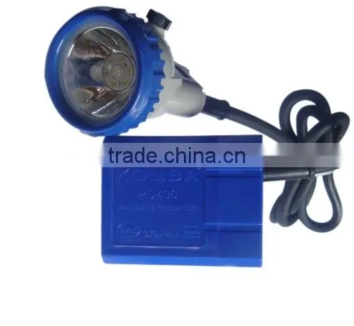 KOMBA Mining Safety Lamp RD400 photo-4
