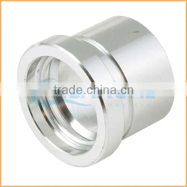 Dongguan Factory Supply Precious Metal 2016 Customized Cnc Turning Parts photo-4