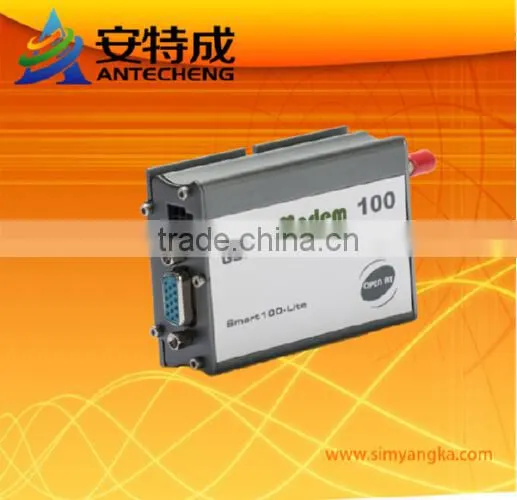 Single Port Wireless GSM GPRS Wacome Modem Mass Sms Q2687 Maestro 100 MODEM photo-4