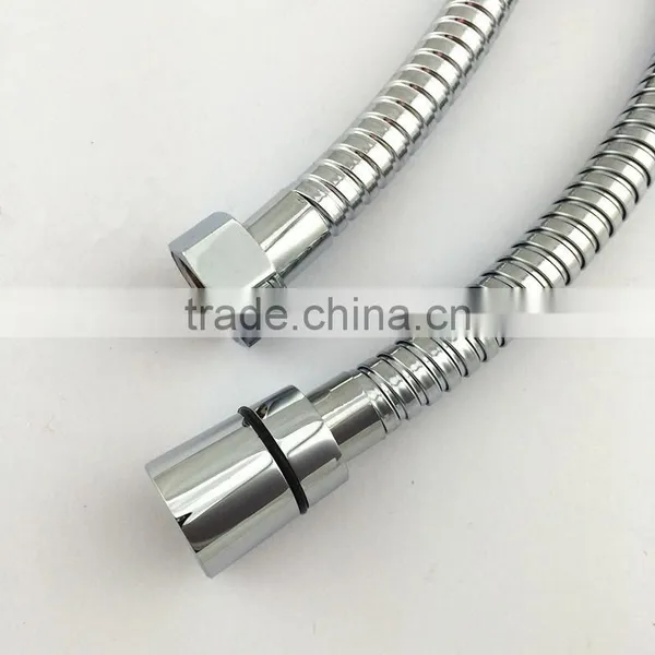 Doflex 2015 New Design Fashion Style ACS SGS CE Certificated High Pressure Anti Twist Flexible Shower Hose 59 Inches photo-2