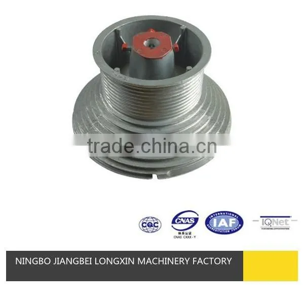 164" Cable Drum for Standard Lift - Factory Sale Directly With ISO 9001 photo-2