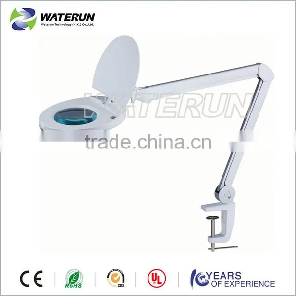 Cosmetic LED Medical Magnifying Lamp 5X photo-5
