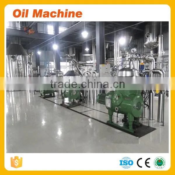 High Quality Coconut Oil Producer Cooking Oil Machine Supplier
